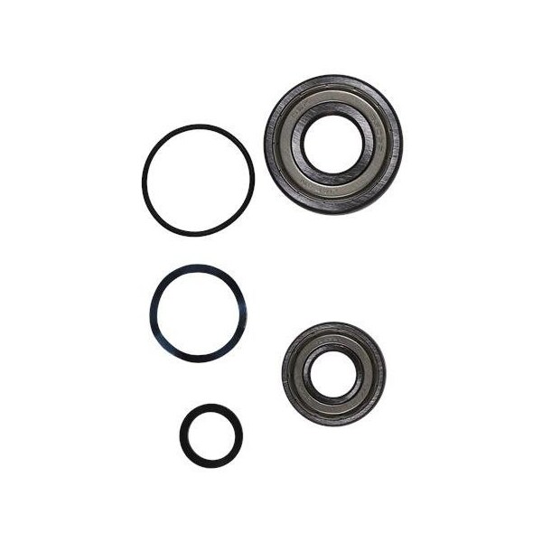 Pump Repair Kits- Kit, Ball Bearing 6305.HYB/6204.HYB, Spare Part.